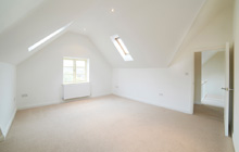 Farleigh Wallop bedroom extension leads