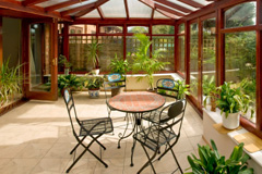 Farleigh Wallop conservatory quotes