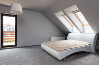 Farleigh Wallop bedroom extensions