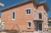 Farleigh Wallop home extensions