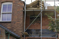 free Farleigh Wallop home extension quotes