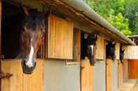 free Farleigh Wallop stable construction quotes
