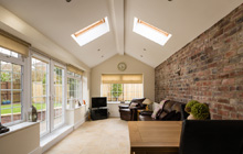 Farleigh Wallop single storey extension leads